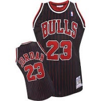 Camiseta Michael Jorda, Chicago Bulls Històrica